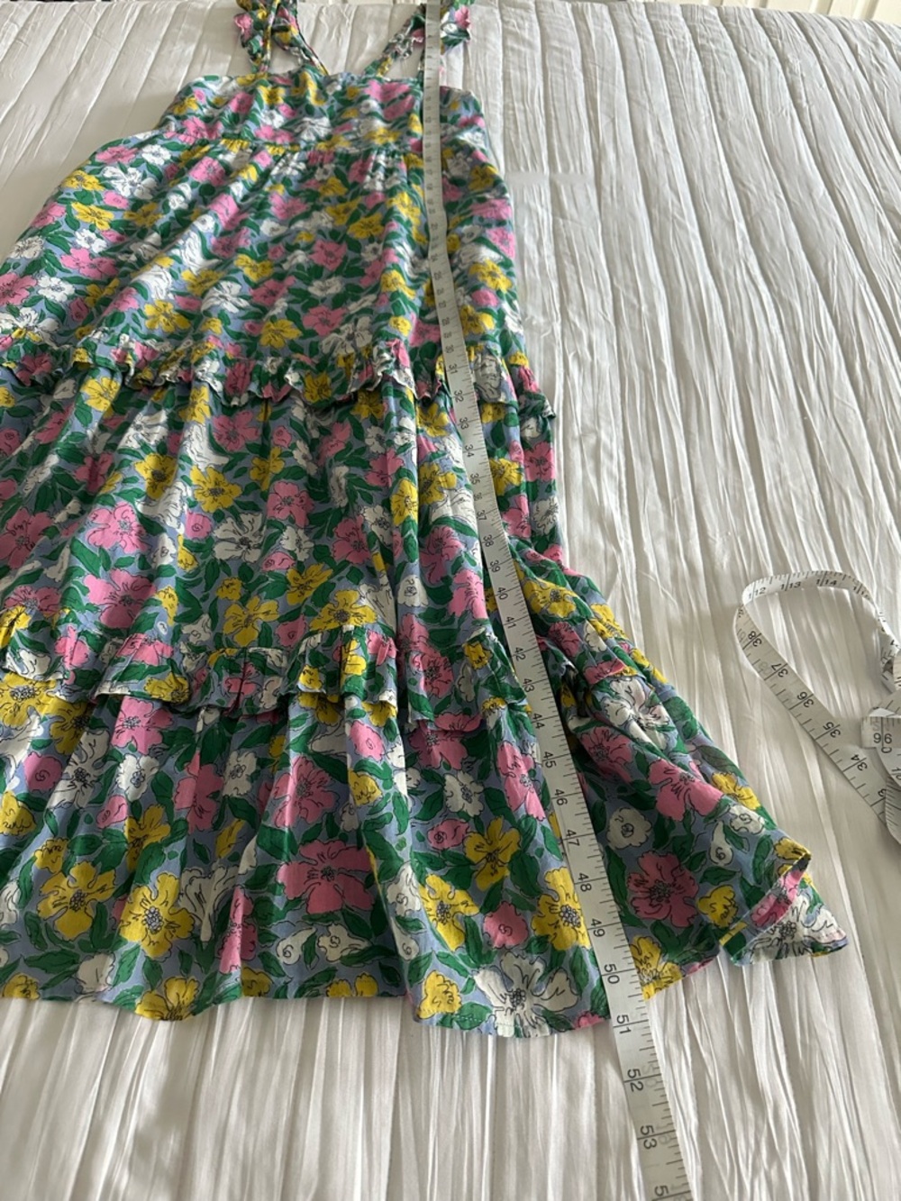 Banjanan Women's Penelope Dress - Picture 6 of 8